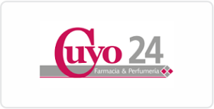 Farmacia Cuyo