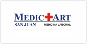 Medic-ART
