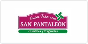 Farmacia San Pantaleon